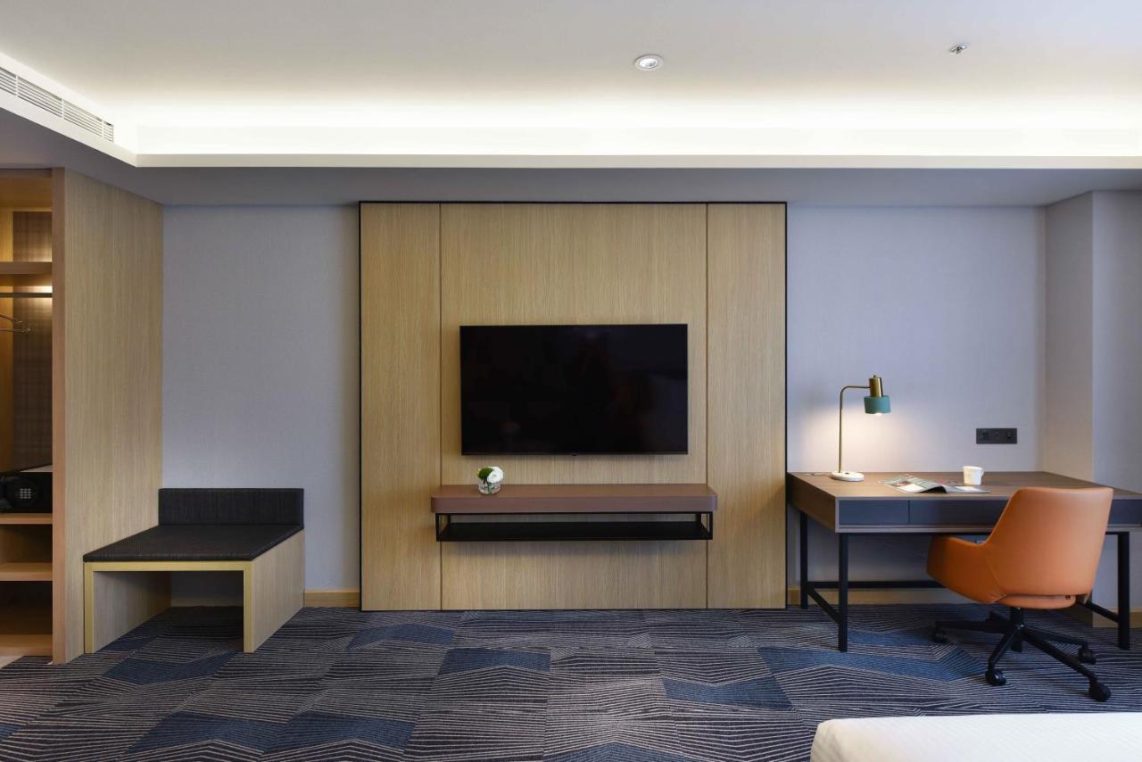 Fullon Poshtel - Kaohsiung Hotell Eksteriør bilde