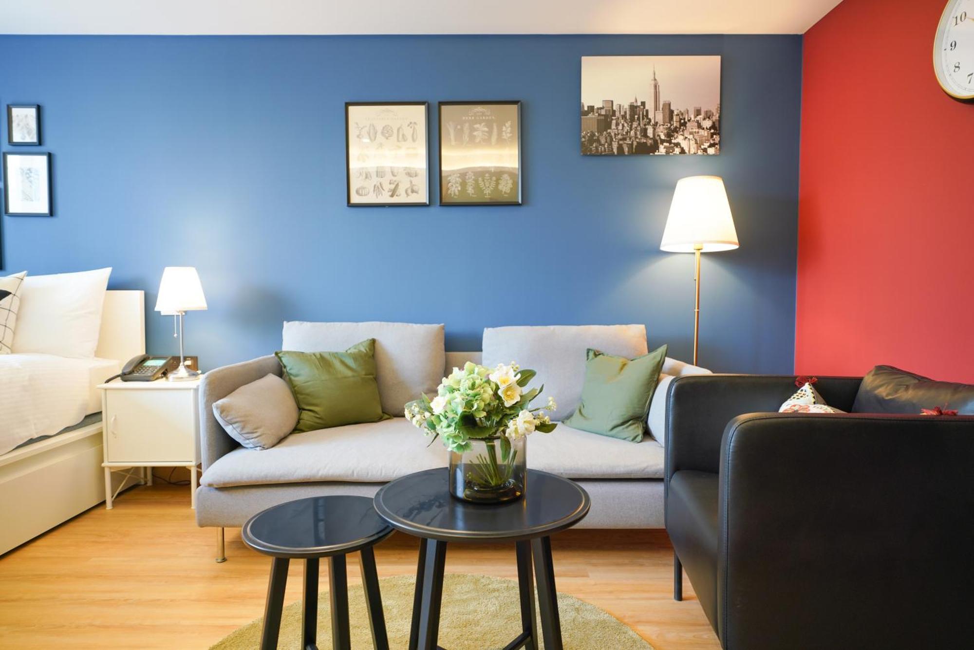 Fullon Poshtel - Kaohsiung Hotell Eksteriør bilde