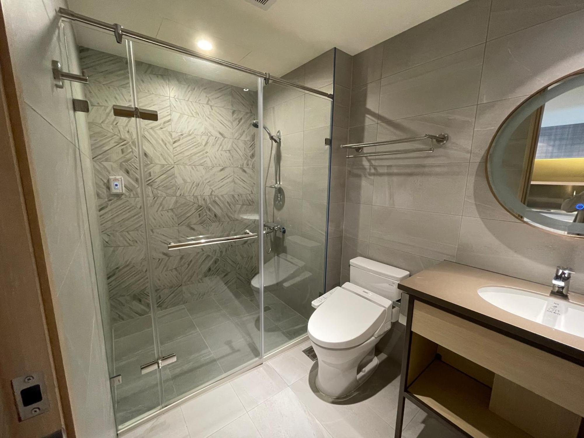 Fullon Poshtel - Kaohsiung Hotell Rom bilde